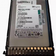 P18432-B21 P18477-001 HPE 480GB SATA 6G Mixed SFF SC Multi Vendor SSD