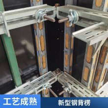 Q500电动梁夹具 工地门口专业洗车台洗车槽 外架警示隔离带 围挡喷淋大量现货对外出租镀锌方柱扣方圆扣 剪