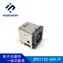 JPD1135-509-7F Դ ȫ  ʿFOXCONN