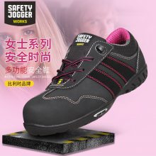 Safety Jogger//k CERES S3 820500 ҷ̷ʱŮ ǽȫЬ
