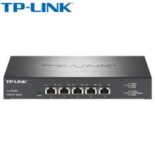 TP-LINK TL-ST1005 ȫ̫ 5*10GE 5׵ڽ
