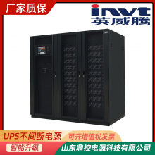 INVTӢHT1106SƵUPSϵԴ6KVA5400Wʽظά޻Ѳά