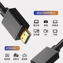 ҶHDMIתmini HDMI2.04KƽHDMI