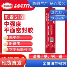 ̩LOCTITEܷ⽺518Խƽܷ ȦƬ 300ml