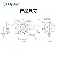 ɫOphir***ƷL1500W-BB-50⹦ʼ7Z02752