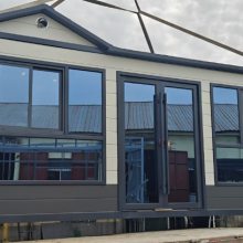 潜江订制移动民宿联系方式 武汉金同创科技发展供应