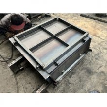 路面模具成“示范路”标配工具的3大核心优势