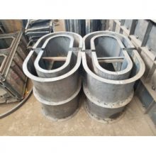 道路排水/农田灌溉——U型槽模具，适配每一段“生命水线