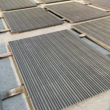 GRC外墙装饰水泥板 GRC仿石幕墙板 小区建筑装饰室内室外