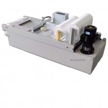 磨床磨削液净化处理过滤系统配套用过滤布