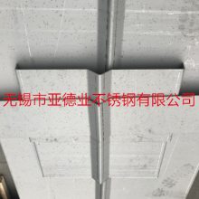 无锡不锈钢伸缩缝成品加工