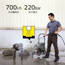 KarcherˮѹϴHD6/15-4 Classic ۸ѹˮǹٷֱӪ