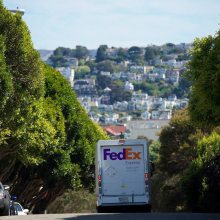 ݷֹ˾FedExȡװ,FedEx