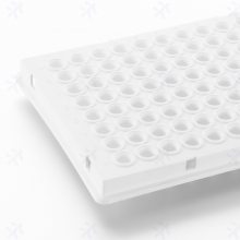 Virya 0.1ml 96PCR Ӧڻ롢¡ͺзȻо r