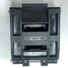 ԭװڲ ձYAMAICHI IC51-0644-807-6 װQFP