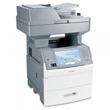 Lexmark X652deӡ ڰ׼һ