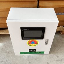 厂家直供地下人防通信指挥系统JRX/JKX/FKX信息接口单元箱安装示意图