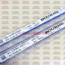 3296W-1-203LF/20K/W203΢λɱ/BOURNS/Ȧ