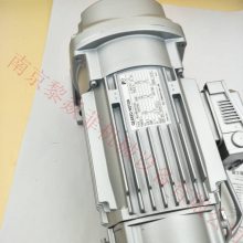 fujielectric富士电机 MGX1MB02A080AS 减速机 齿轮型电机