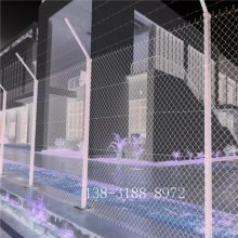 山西长治工业园围网-隔离防护网
