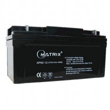 MATRIX NP33-12 Ǧ12V33AH  UPS ֱ