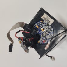 AirSense ɭ˾ Stratos HSSD2 ʽ̻̽