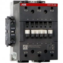 ABB A2XϵнӴ A2X80-30-00 24V 50Hz/60Hz ȫԭװ 3/4P 80A