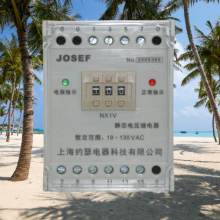 JOSEFԼɪ JY-7A-3DK/220ѹ̵ 19~130V ǰװ 