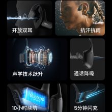  S810/S811 Shokz OpenRun ProǴ˶