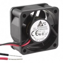 DELTĄ EFB0424VHD 4020mm 24V 0.14A Ƶɢȷ