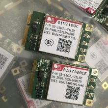 SIMCOM SIM7100CEģSIM7100C MINIPCIE ***ͨ4Gģ ***