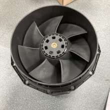 供应德国原厂原装 systemair 风扇 36916 prio 160E2 Rohrventilator