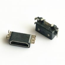 MICRO USB 5PIN ˮĸ B- ƬSMT ĽŲ ȼIP67-