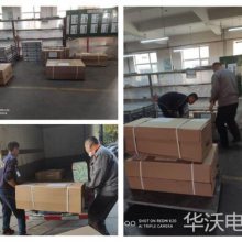 湖北福建客户订购闸阀研磨机,截止阀研磨机