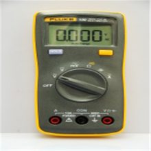 FLUKE106/107掌上万用表