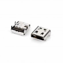 Type-cĸ24P3.4ĽŲDIP+SMT 11.1L