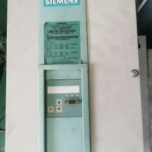 西门子直流调速器维修6RA7025-6DS22-0电话