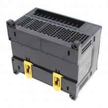销售欧姆龙CP1E-NA20DR-A带模拟量原装产品PLC控制器AC100-240V