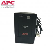 APC UPSϵԴ BP650CH ʽ 650VA/360W õ Back-UPS 650