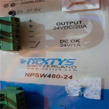  Ӧ NEXTYS Դ NPSW-480-24 NPSW480-48