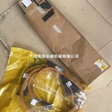卡特3306发动机配件液压件底盘件结构件CAT电器件属具件螺栓6V4249零配件快递配送