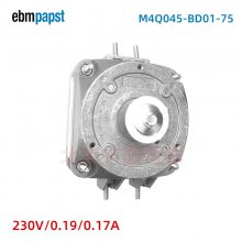 ebmpapst M4Q045-BD01-75   䶳 