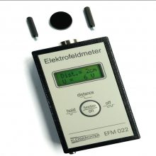 德国进口科纳沃茨特EFM022CPS静电场电压测试仪套件