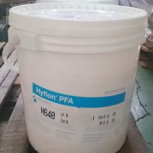 美国苏威PFA Hyflon MFA 1041 管材 电线电缆 通讯设备 涂覆级 电气性能 阻燃性