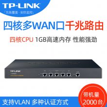 TP-LINK TL-ER5520G ˫ǧú· 1000M·