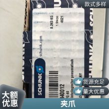 schunk 雄克 304431 DPZ 100-1 DPZ -plus100-1