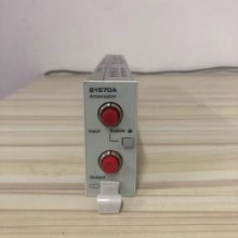 安捷伦 Agilent 81570A 可变光衰减器模块二手出售+回收