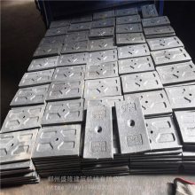 js500搅拌机轴端密封/衬板/搅拌臂/叶片配件盛隆建机