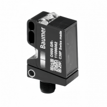 仓九经销OT500.DL-GLUBJ.72F 11235554德国Baumer宝盟测距传感器