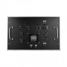 6.5KWҰ220ϵͳ﮵ӦֱЯƶԴ